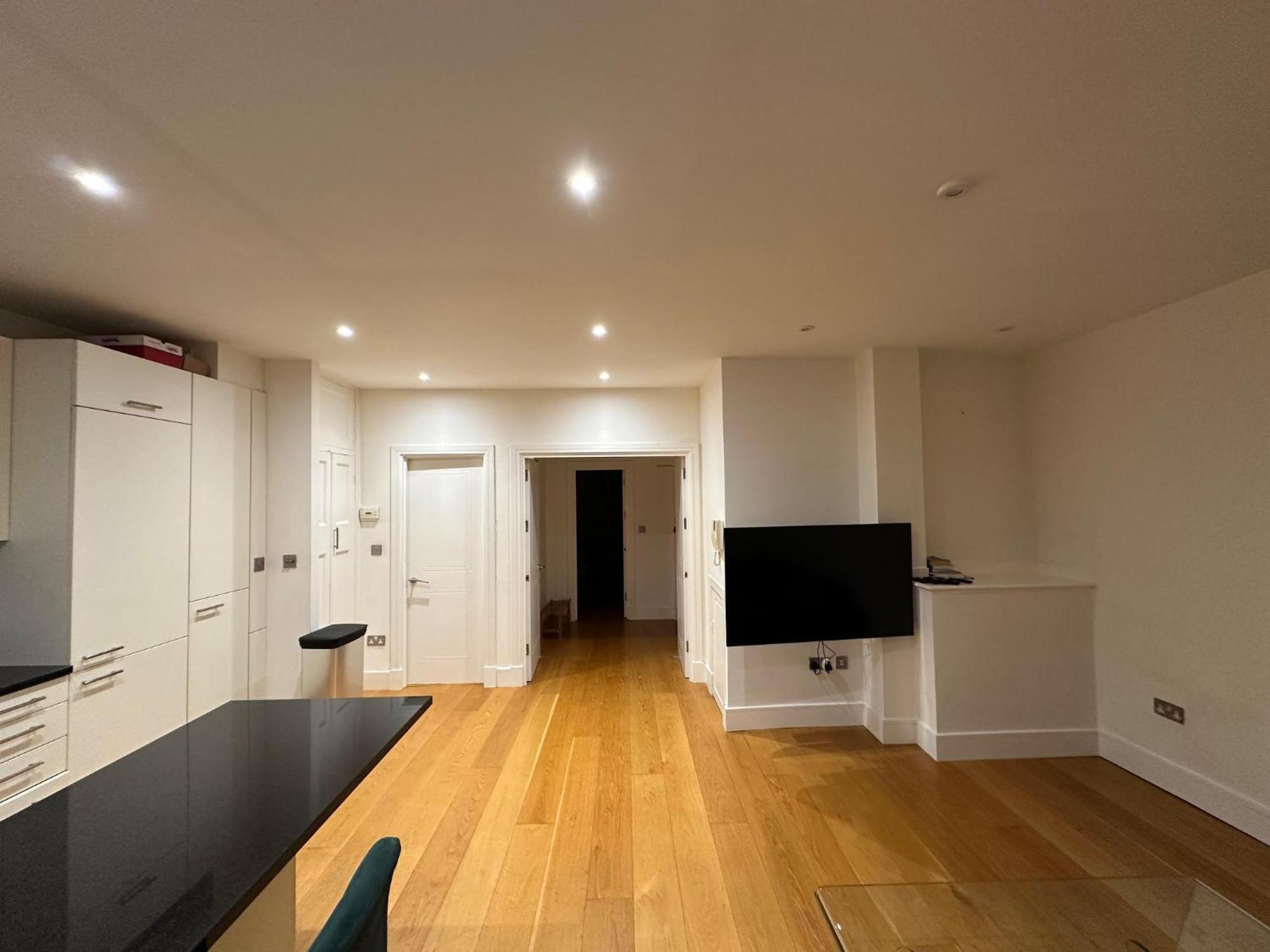 Apartamento Special Experience On Marylebone High Street *